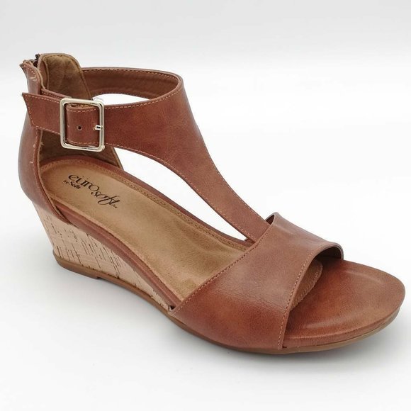 eurosoft by sofft wedges